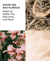 Elizabeth Arden White Tea Eau Florale Eau de Toilette, 1.7 oz.