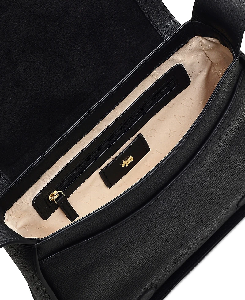 Radley London Westwell Lane- Flapover Crossbody