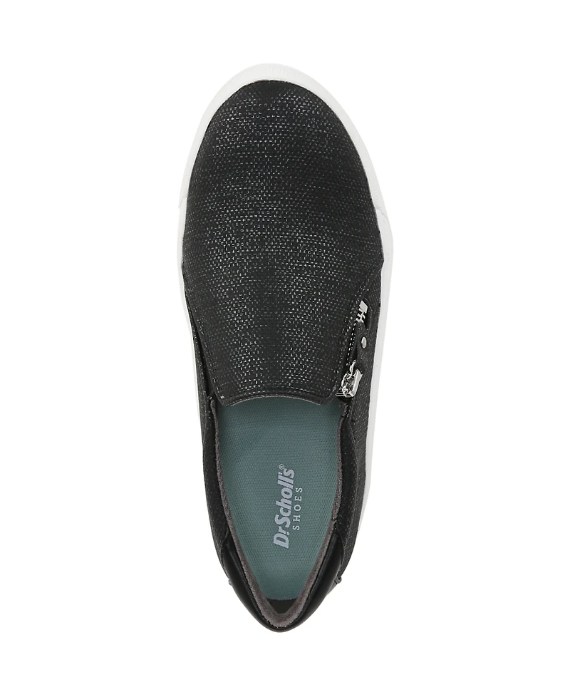 Dr. Scholl's Women's Time Off Now Slip-Ons