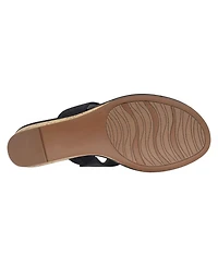Impo Women's Rosala Ornamented Thong Sandals