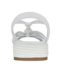 Impo Women's Ryanna Stretch Flatform Sandals