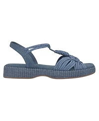 Impo Women's Ryanna Stretch Flatform Sandals