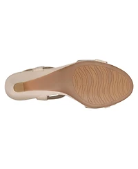 Impo Women's Eara Stretch Dress Sandals