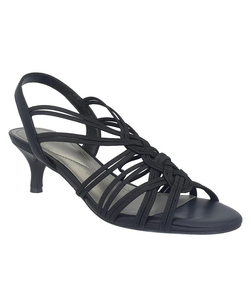 Impo Women's Emmeline Stretch Dress Sandals