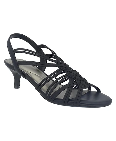 Impo Women's Emmeline Stretch Dress Sandals