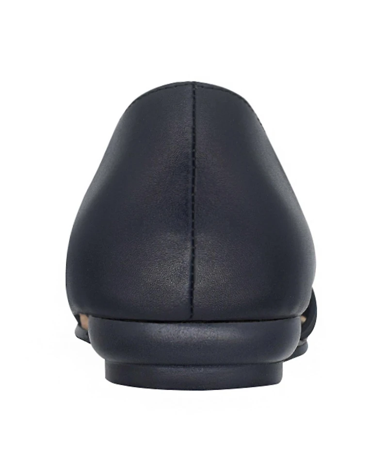 Impo Women's Bazra Stretch Flat Sandals