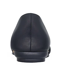 Impo Women's Bazra Stretch Flat Sandals