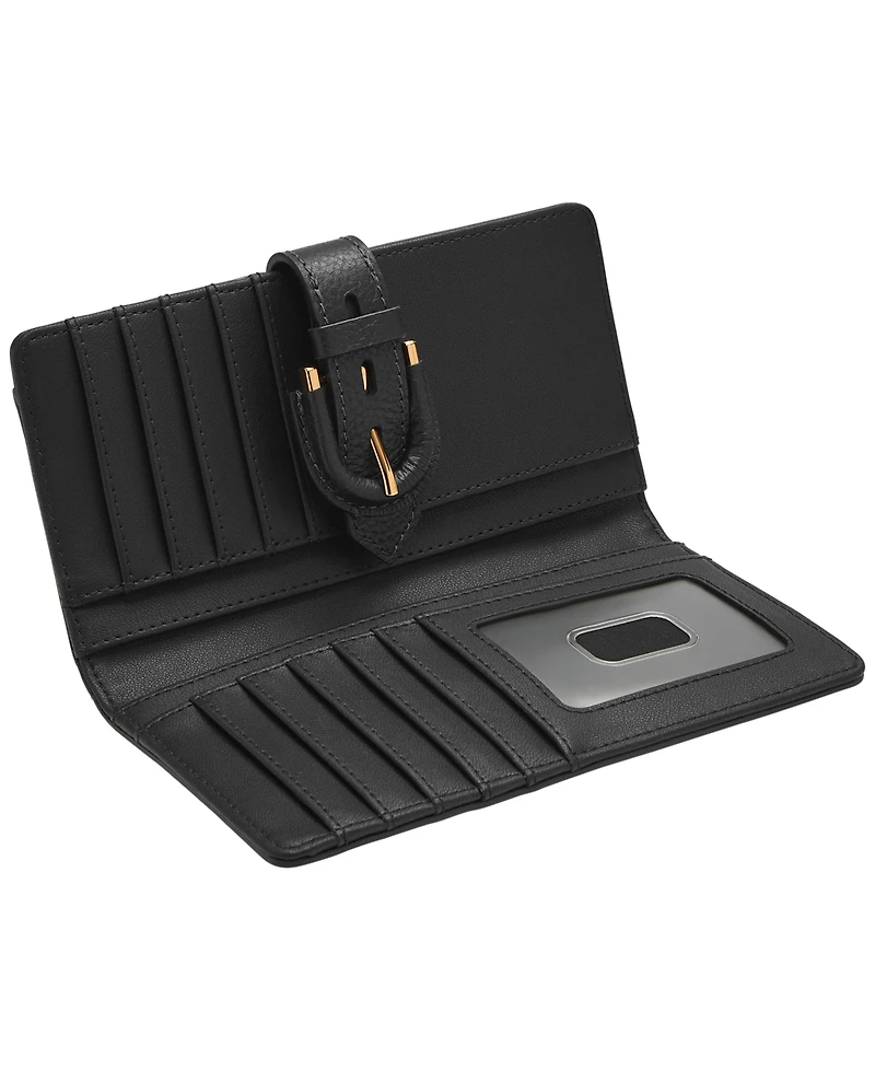 Fossil Harwell Tab Bifold Wallet