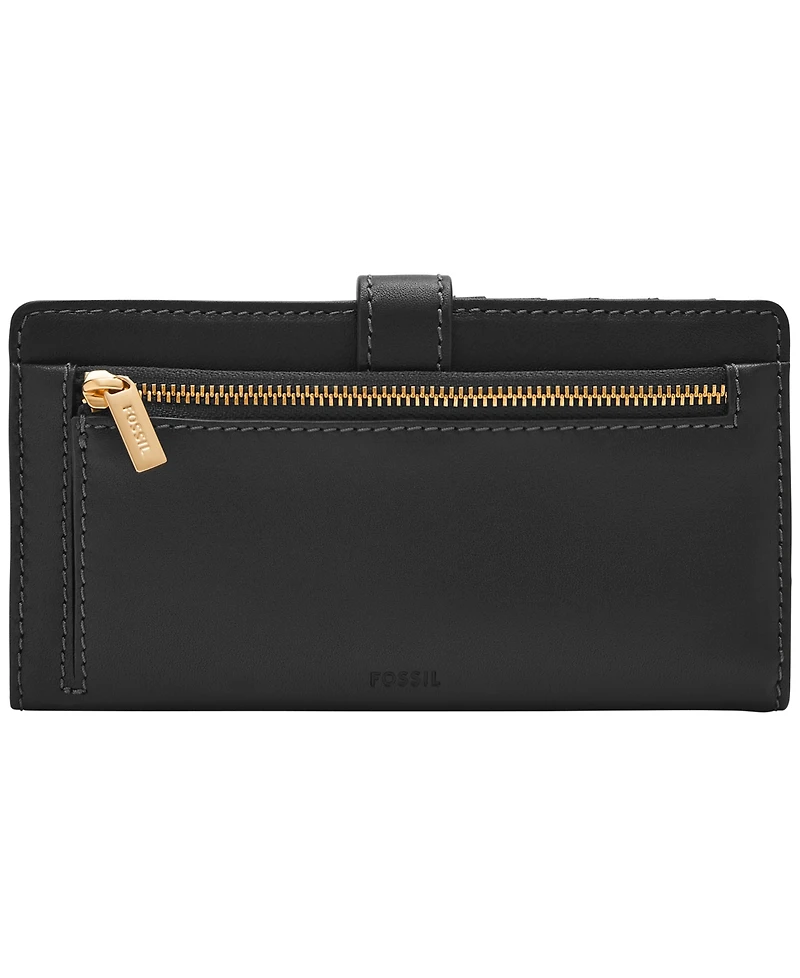 Fossil Lennox Tab Bifold Wallet