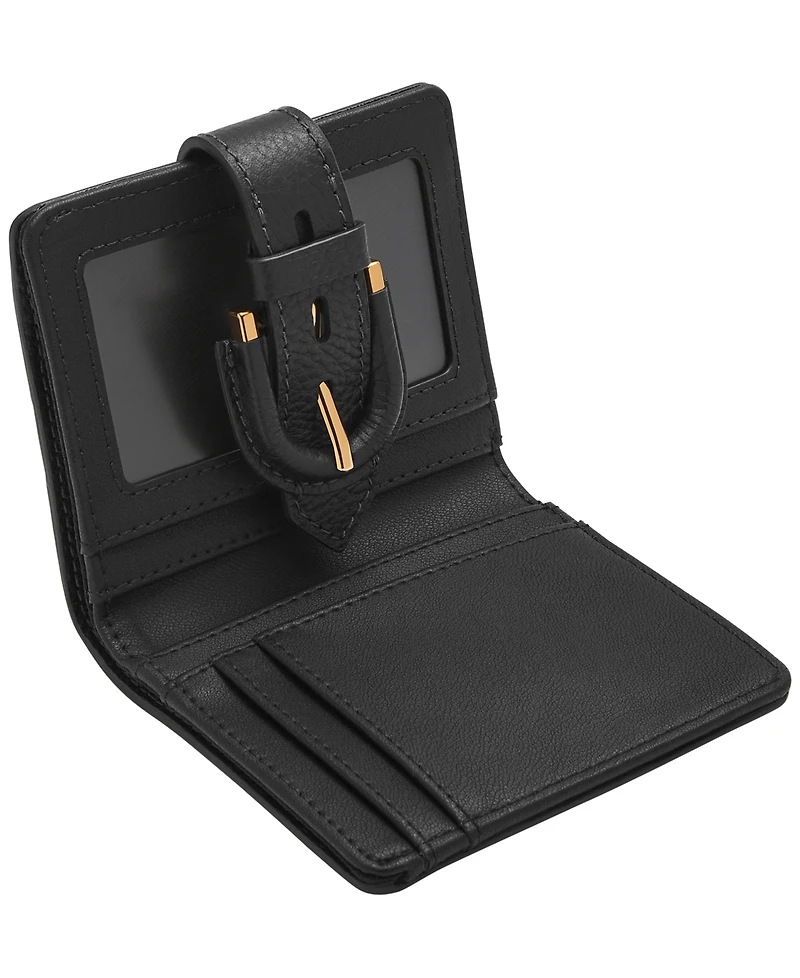 Fossil Harwell Small Tab Bifold Wallet
