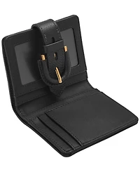 Fossil Harwell Small Tab Bifold Wallet