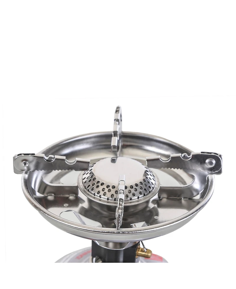 Stansport Iso-Butane Backpack Stove