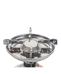 Stansport Iso-Butane Backpack Stove