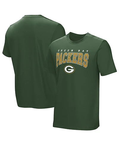 Men's Green Bay Packers Home Team Adaptive T-shirt