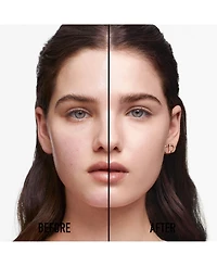 Dior Forever Skin Glow Hydrating Foundation Spf 15
