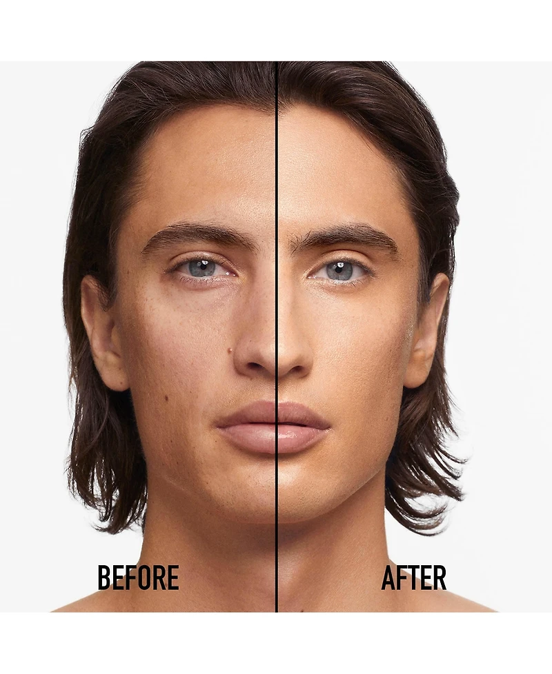 Dior Forever Skin Glow Hydrating Foundation Spf 15