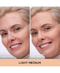 It Cosmetics Cc+ Cream Matte Foundation Spf 40