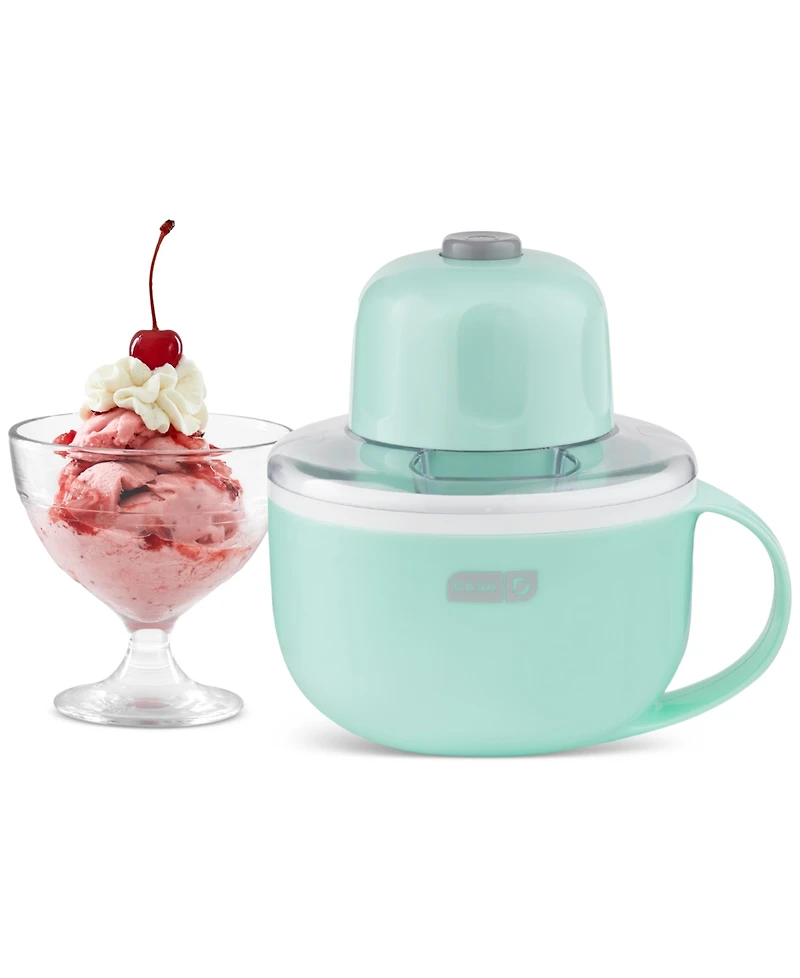 Dash My Mug Ice Cream Maker