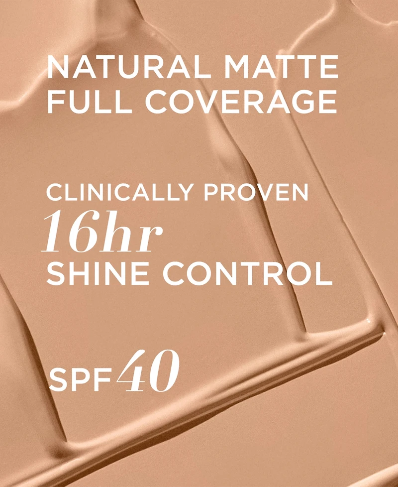 It Cosmetics Cc+ Cream Matte Foundation Spf 40