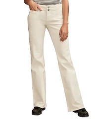 Lucky Brand Women's Mid-Rise Sweet-Flare Jeans
