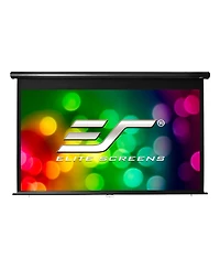 Elite Screens OMS120H2 Yard Master 2 120" CineWhite Outdoor Projector Screen