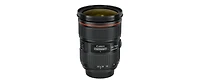 Canon Ef 24-70mm f/2.8L Ii Usm Standard Zoom Lens