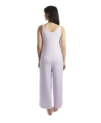Everly Grey Maternity Luana Maternity/Nursing Jumpsuit