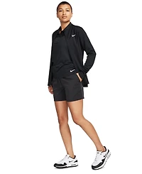 Nike Women's Dri-fit Victory 5" Golf Shorts
