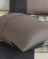 Woolrich Winter Hills Reversible 2-Pc. Quilt Set, Twin/Twin Xl