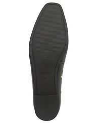 Kenneth Cole New York Women's Myra Stud Mary Jane Flats