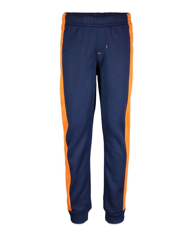Paw Patrol Big Boys Fleece Sweatshirt and Pants Outfit Set