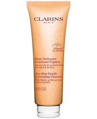 Clarins One-Step Gentle Exfoliating Cleanser, 3.9 Oz.