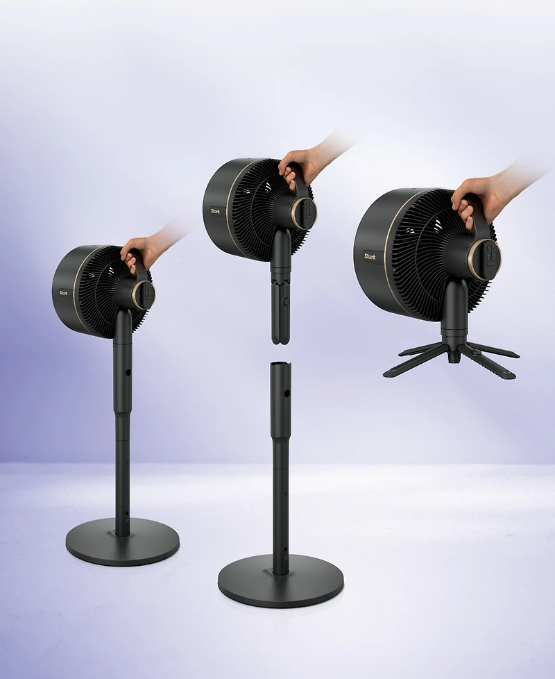 Shark FlexBreeze Fan FA222
