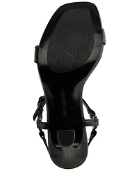 Karl Lagerfeld Paris Women's Cybil High-Heel Sandals