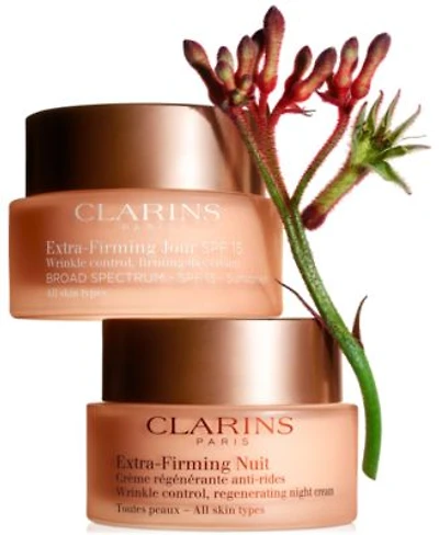 Clarins Extra Firming Collection