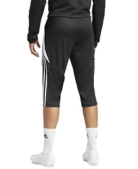 adidas Men's Tiro 24 3/4 Pants