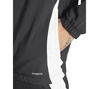 adidas Men's Tiro 24 Windbreaker