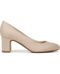 LifeStride Women's Taylor Block Heel Pumps