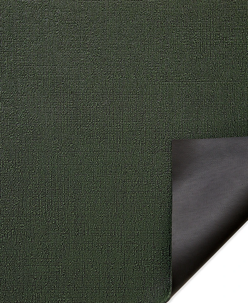 Chilewich Solid Shag Doormat 18" x 28"