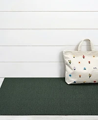 Chilewich Solid Shag Utility Mat 24" x 36"