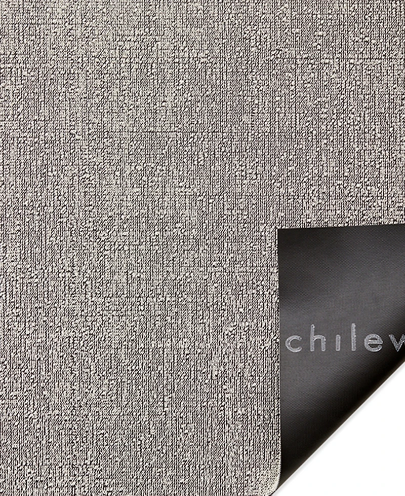Chilewich Solid Shag Utility Mat 24" x 36"