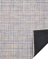 Chilewich Basketweave Rug 106" x 30"