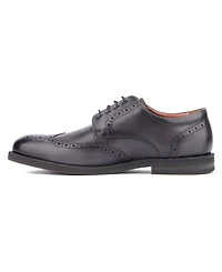 Vintage Foundry Co Men's Irwin Dress Oxford Shoes
