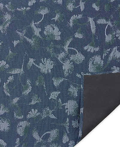 Chilewich Botanic Rug 23" x 36"