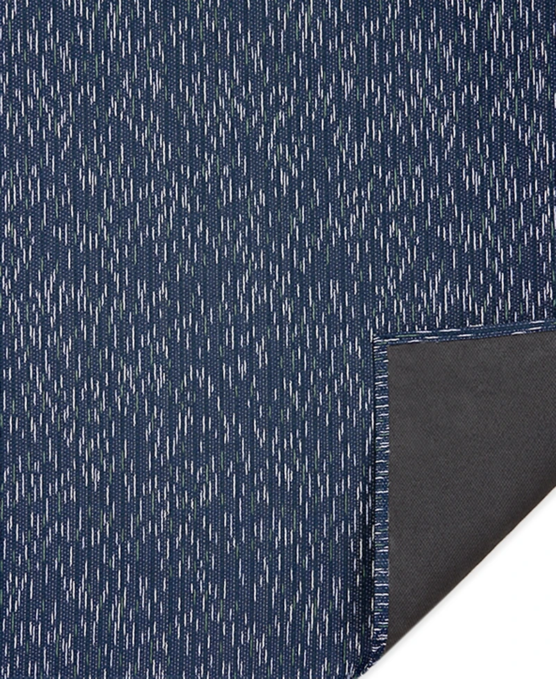 Chilewich Pepper Rug 106" x 30"