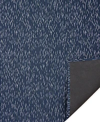 Chilewich Pepper Rug 106" x 30"