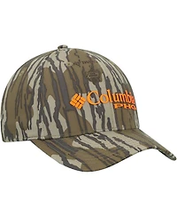 Men's Columbia Camo Dallas Cowboys Phg Flex Hat