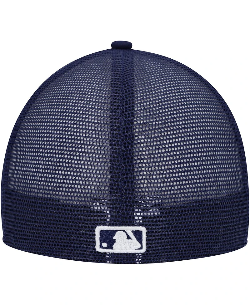 Men's New Era White