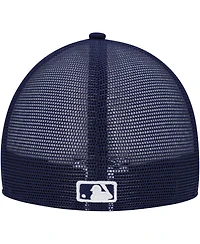 Men's New Era White