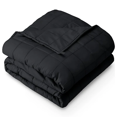 Bare Home Weighted Blanket, 17lbs (60" x 80